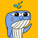 Wally The Whale Live Price, Chart and Marketcap
