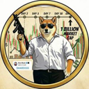War Dogs (WARDOGS) Live Price, Chart and Marketcap
