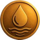 Watercoin (WATER) Live Price, Chart and Marketcap