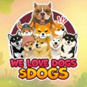 We Love Dogs Live Price, Chart and Marketcap