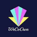 WeCoOwn (WCX) Live Price, Chart and Marketcap