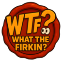 What The Firkin? (WTF?) Live Price, Chart and Marketcap