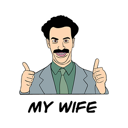 Wife Changing Money Live Price, Chart and Marketcap