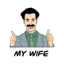 Buy Wife Changing Money