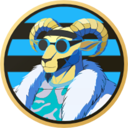 Goatcoin (GOAT) Live Price, Chart and Marketcap