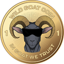 Wild Goat Coin [OLD] (WGC) Live Price, Chart and Marketcap