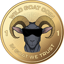 Wild Goat Coin [OLD]