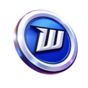 Wildcard (WC) Live Price, Chart and Marketcap