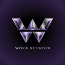 Woka Network Live Price, Chart and Marketcap