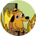 This is Fine (SOL) Live Price, Chart and Marketcap