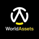 WorldAssets (INC) Live Price, Chart and Marketcap