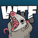 WTF Opossum (WTFO) Live Price, Chart and Marketcap
