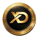 x-DOL-x (XDOL) Live Price, Chart and Marketcap