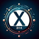X314 Live Price, Chart and Marketcap