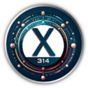 X314 [OLD] Live Price, Chart and Marketcap