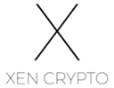 XEN Crypto (PulseChain) (PXEN) Live Price, Chart and Marketcap