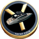 Yachts Coin (YTC) Live Price, Chart and Marketcap
