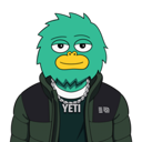 YETI Live Price, Chart and Marketcap