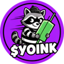 YOINK Live Price, Chart and Marketcap