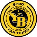 Young Boys Fan Token (YBO) Live Price, Chart and Marketcap