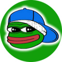 Young Peezy AKA Pepe Live Price, Chart and Marketcap