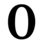 ZERO
