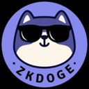 zkDoge Live Price, Chart and Marketcap