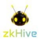 zkHive Live Price, Chart and Marketcap