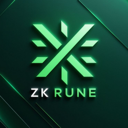 zkRune Live Price, Chart and Marketcap