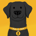 Zooko's Dog (JACKJACK) Live Price, Chart and Marketcap