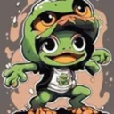 Zygo The Frog Live Price, Chart and Marketcap